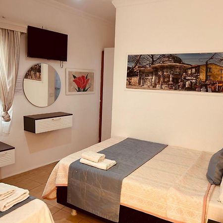 Devran Pansiyon Bodrum Zewnętrze zdjęcie