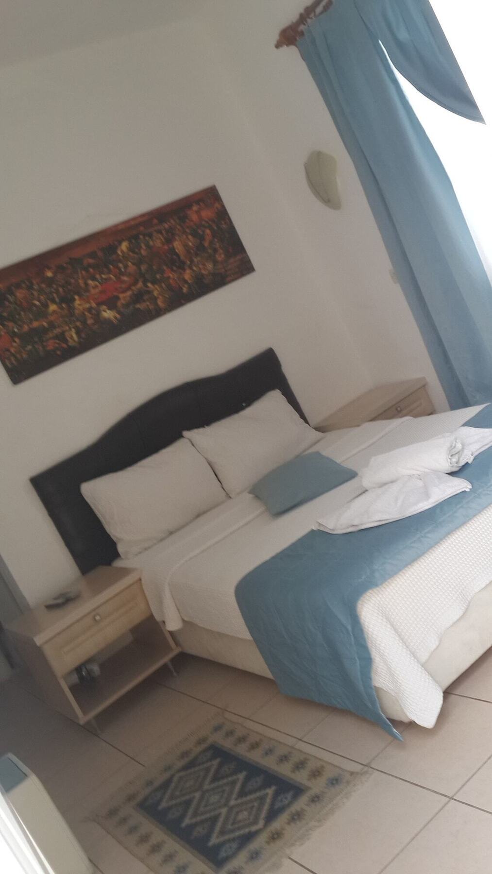 Devran Pansiyon Bodrum Zewnętrze zdjęcie